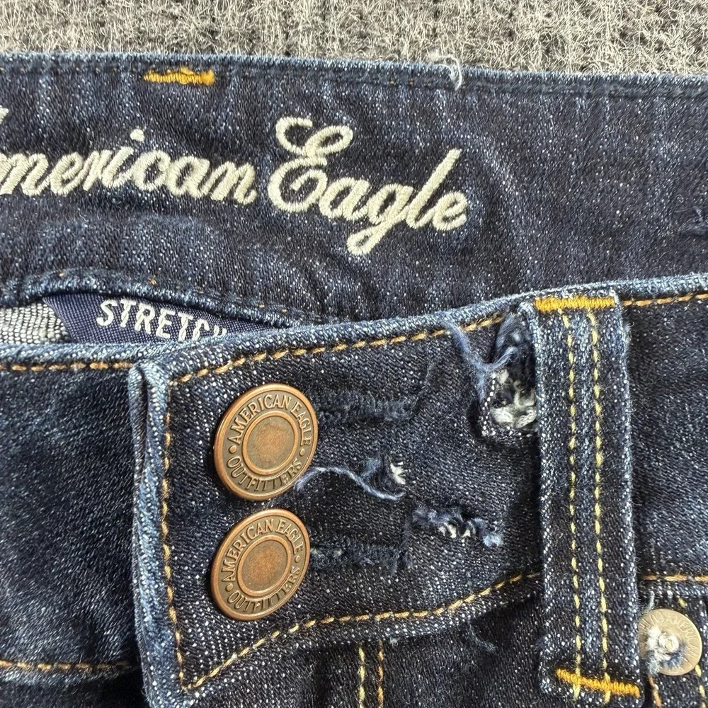 American Eagle Outfitters american eagle